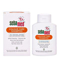 Sebamed Hair Shampoo  200 ml  colored hair