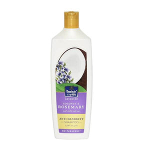 Parachute Hair Shampoo 340ml Coconut & Rosemary