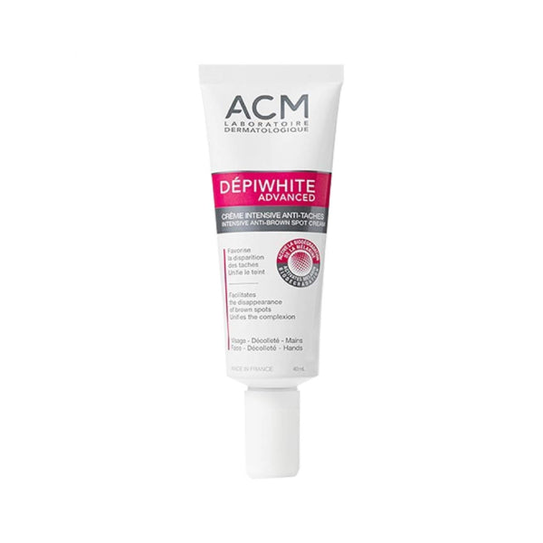 ACM Cream 40ml Depiwhite Advanced Intensive Anti-Brown Spot