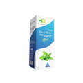 HM Syrup Castor Oil Natural 100%  mint 60ml