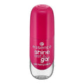 Essence Nail Polish Shine Last & Go Gel 12-Thank Goodness