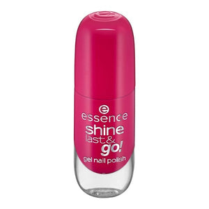 Essence Nail Polish Shine Last & Go Gel 12-Thank Goodness
