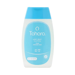 Tahara-Feminine-Wash-100ml-Musk-