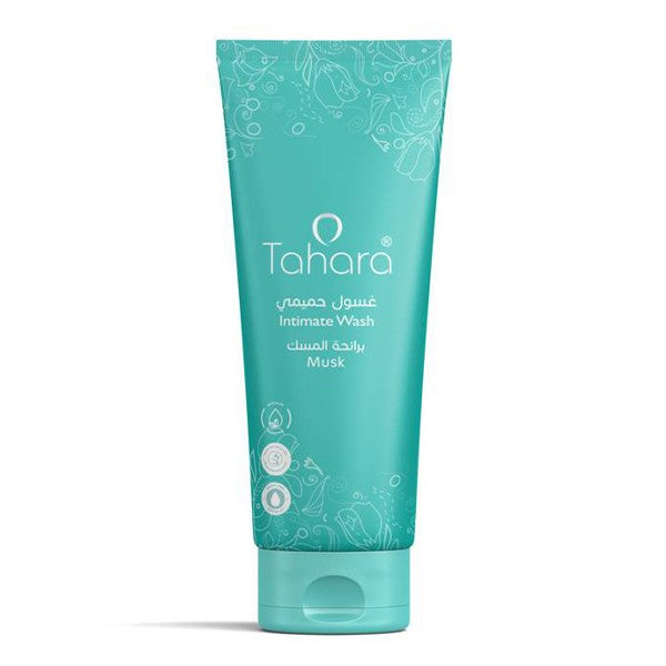 Tahara-Feminine-Wash-200ml-Musk-Tube-