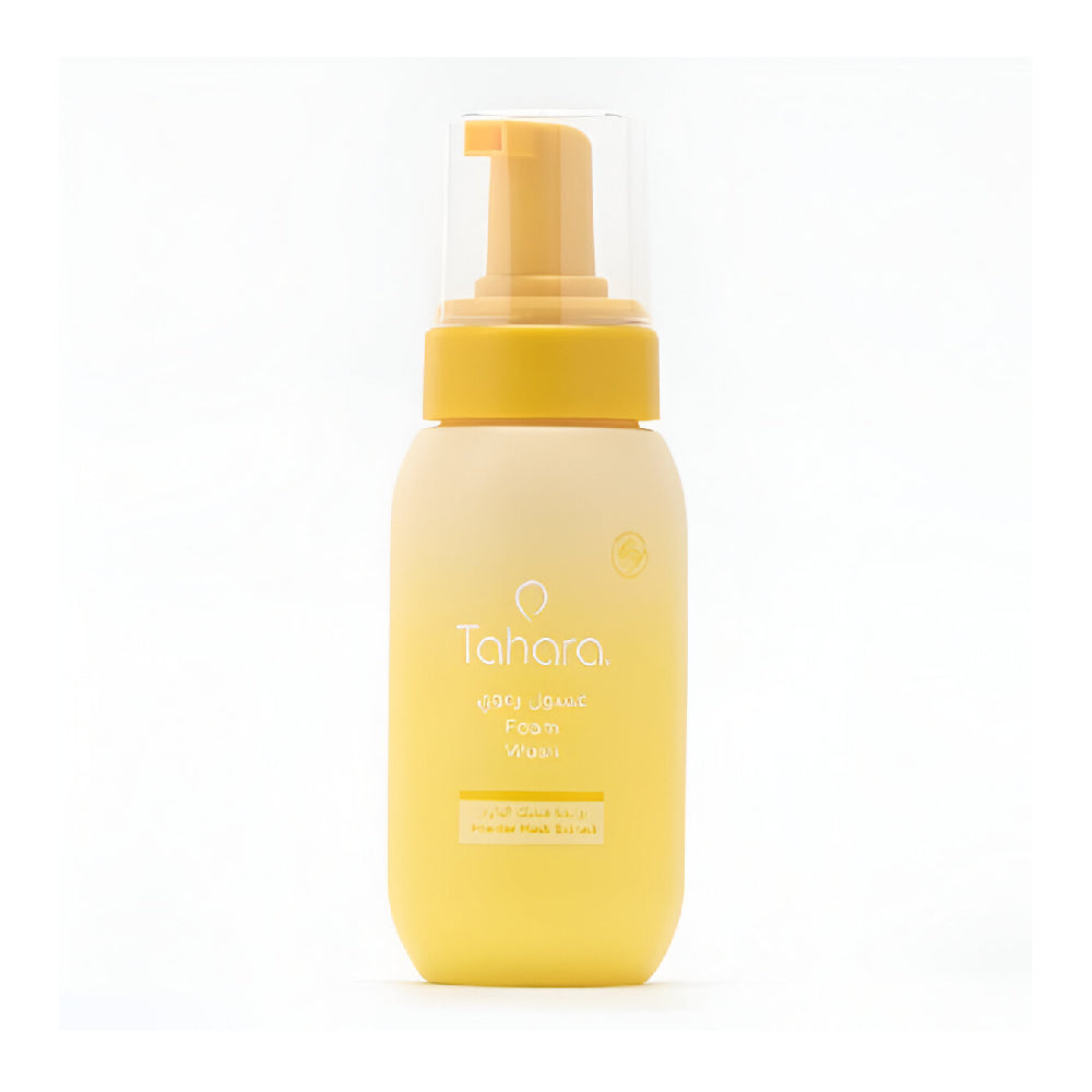 Tahara-pantyliners-Normal-Size-Musk-Scent-(Free-Samle)-