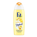 FA Shower Cream 500ml Yoghurt Vanilla And Honey