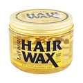 Lafresh hair styling wax 300g super hard gold