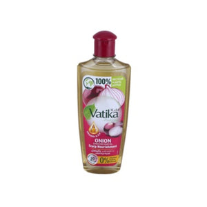 Vatika Hair Oil 200ml Onion