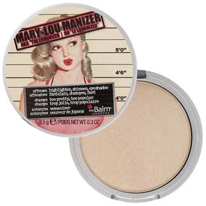 Mary Lou Manizer