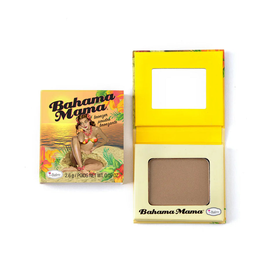 أحمر الخدود هوت ماما من ذا بالم