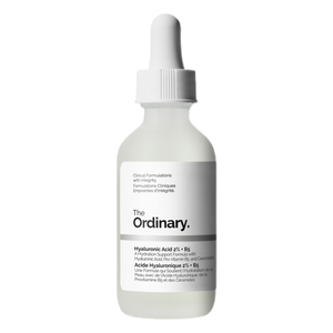 The ordinary hyaluronic acid 2% + b5 serum 30ml