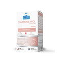 THIAMINE HCL 100 MG 60