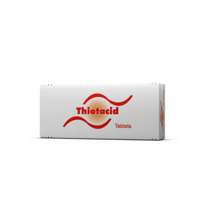 ثيوتاسيد 300 ملغ 30 حبة