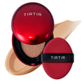 TIRTIR Mask Fit Cushion Foundation – Long-Lasting Coverage, 17C Porcelain