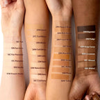 TIRTIR Mask Fit Cushion Foundation – Long-Lasting Coverage, 17C Porcelain