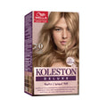 Koleston Hair Color Kit Deluxe 0% Ammonia 7 /0 Medium Blonde