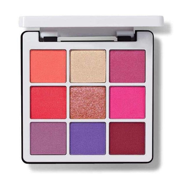 Anastasia Beverly Hills Eyeshadow Palette Palette Mini Norvina Pro Pacument