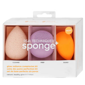 RT Pro Glow Radiant Complexion Kit