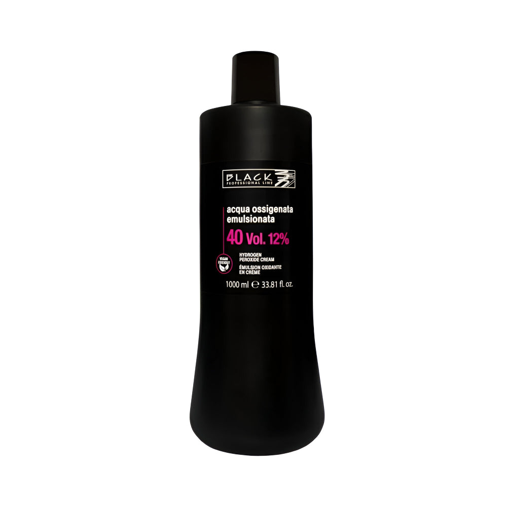 Black oxydant 1l 40 vol 12%