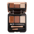 Revolution Eyebrow Kit Medium Brown