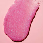 مقشر الجسم بزبدة الشيا ونكهة حلوى القطن من تري هت - مقشر للجسم