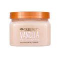 Tree Hut Cotton Candy Shea Sugar Scrub – Exfoliating Body Scrub