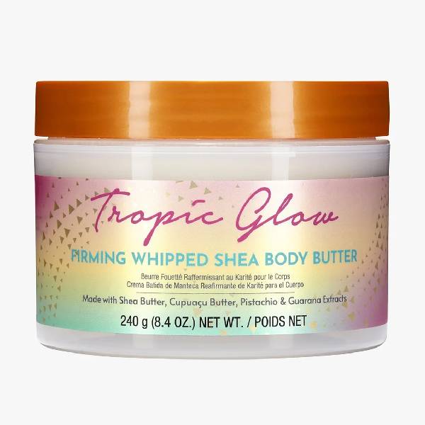 Tree Hut Tree Hut Body Butter 240g Whipped Tropic Glow