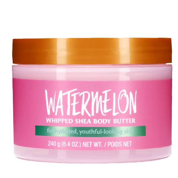 Tree Hut Tree Hut Body Butter 240g Whipped With Watermelon