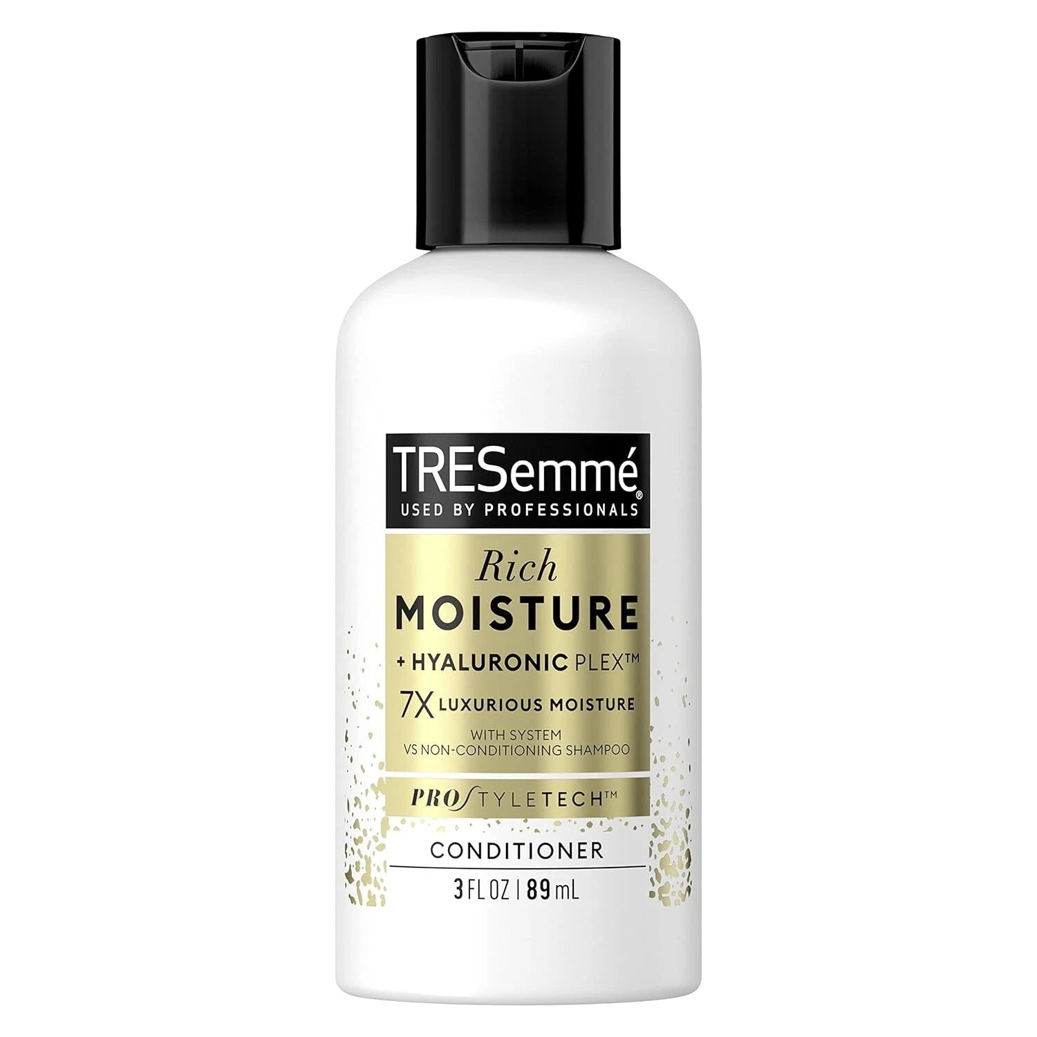 TRESemme Moisture Rich Conditioner with Vitamin E for Dry Hair - 89ml