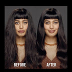 بلسم ترسيم غني بالرطوبة مع فيتامين E للشعر الجاف - 89 مل