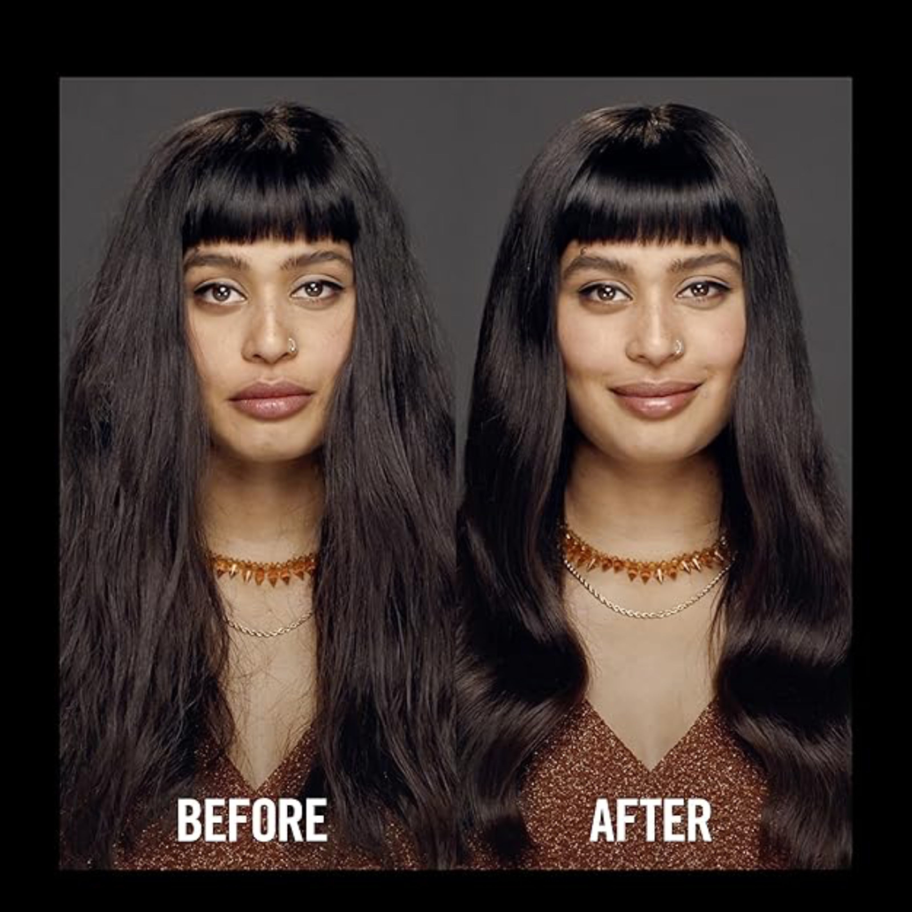 TRESemme Moisture Rich Conditioner with Vitamin E for Dry Hair - 89ml