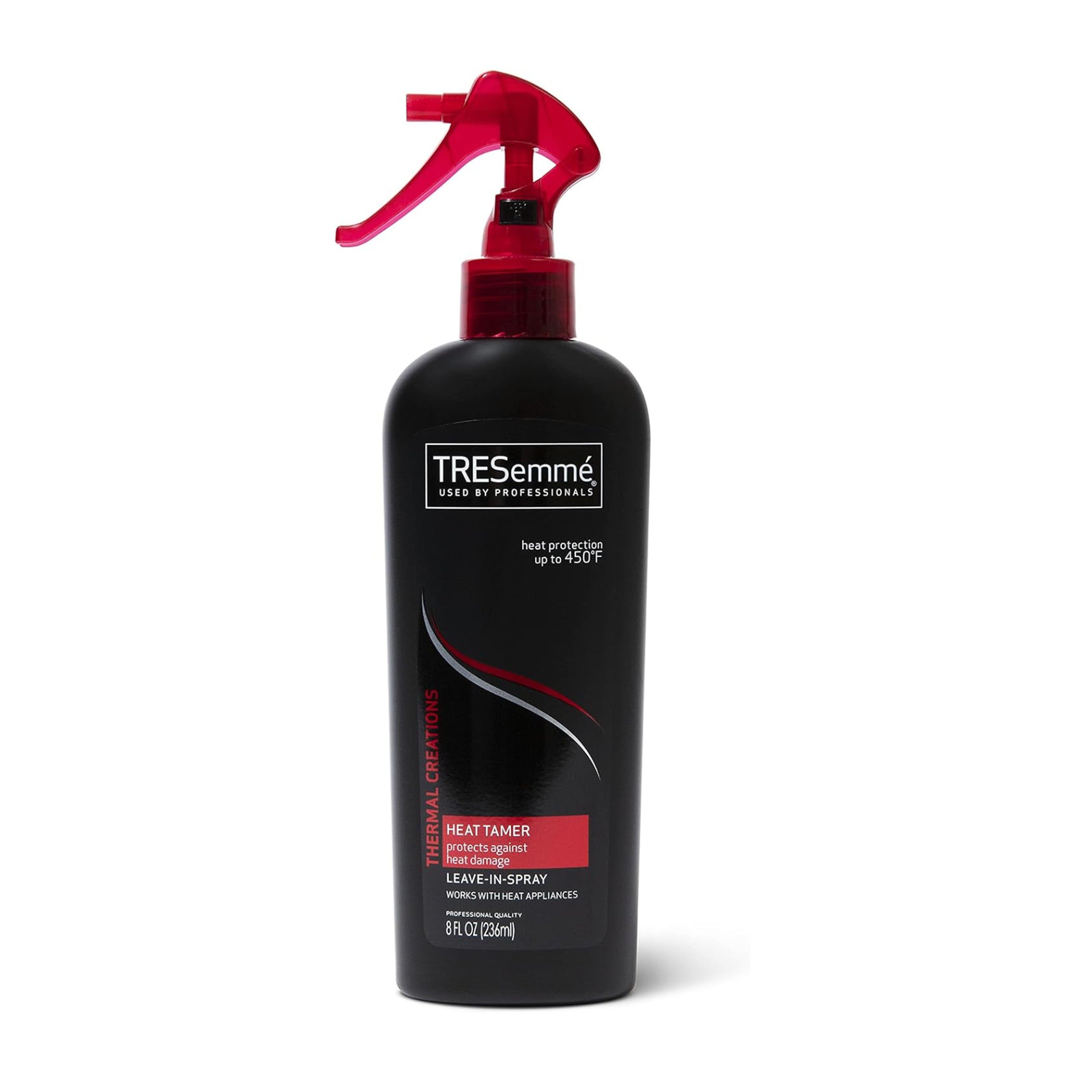 Tresemme Thermal Creations Heat Tamer Leave In Spray - 8 Fl Oz