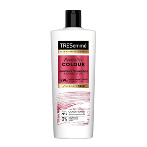 TRESemmé Revitalise Color Conditioner – Color-Safe Formula 350ml