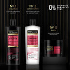 قناع الشعر TRESemme Color Radiance – ترطيب عميق بالكيراتين