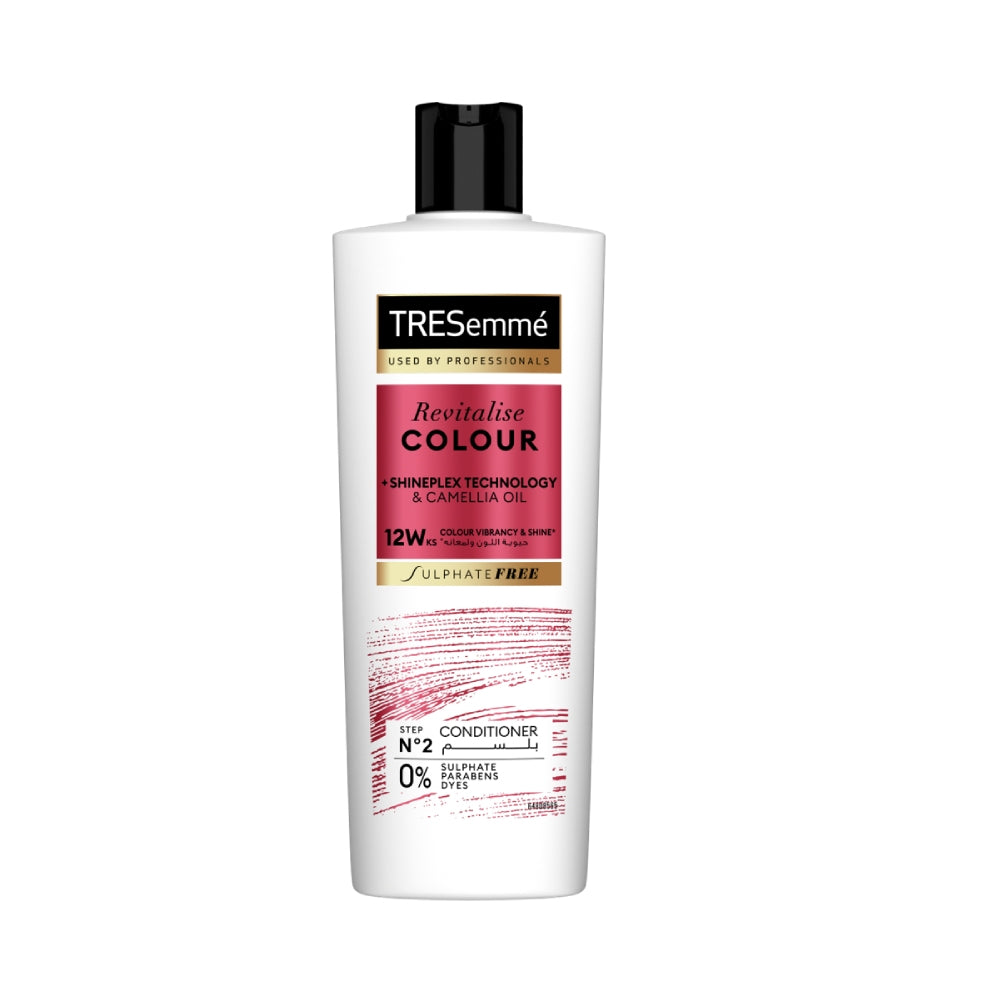 TRESemme TRESemme Hair Conditioner 350ml Revitalise Color