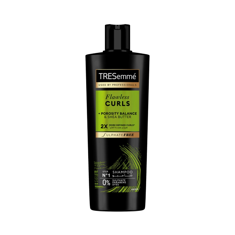TRESemme TRESemme Hair Shampoo 350ml Revitalise Curls
