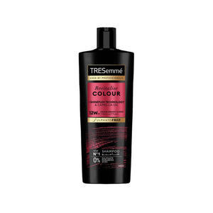 شامبو TRESemme Color Care – للشعر المصبوغ