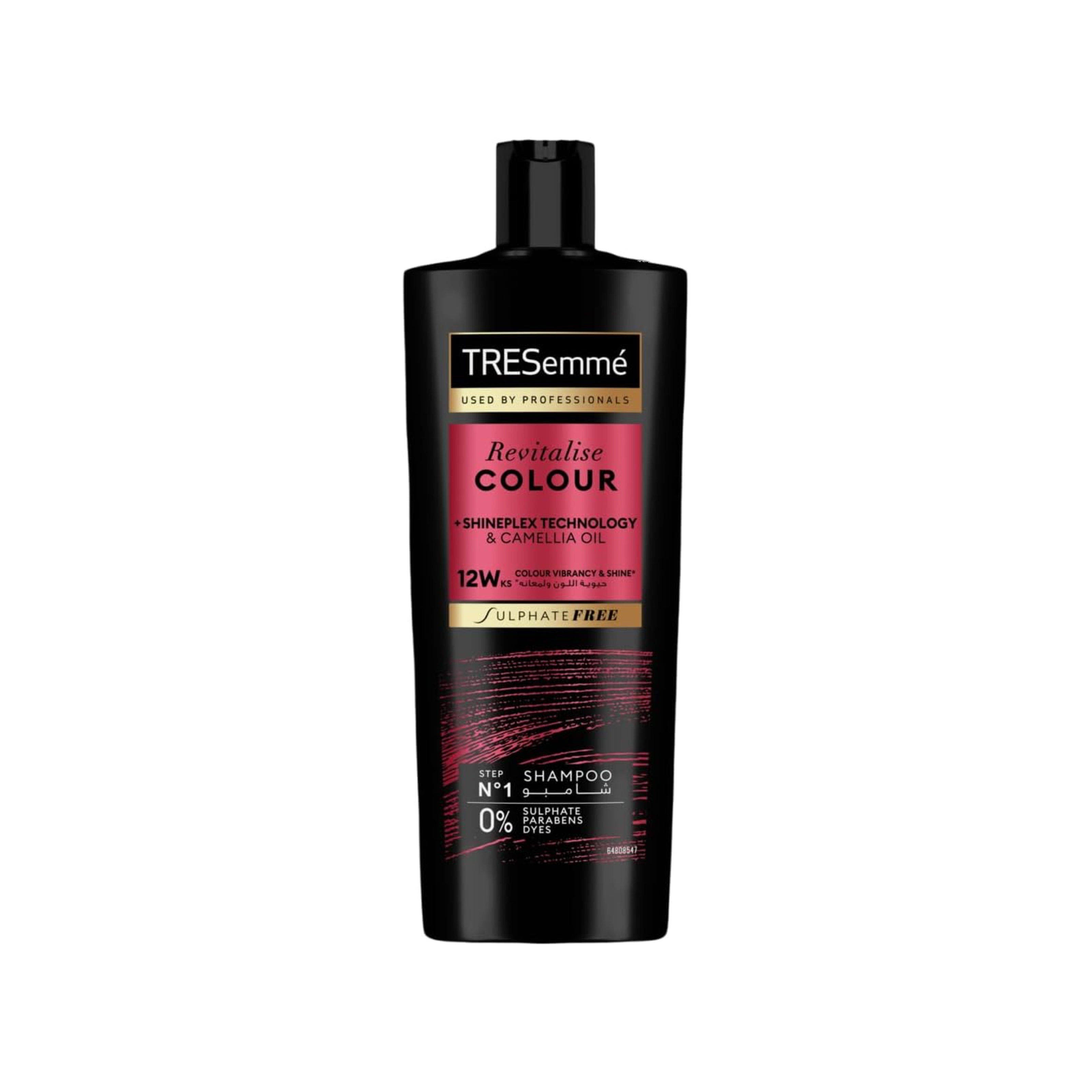 TRESemme Color Care Shampoo – For Color-Treated Hair