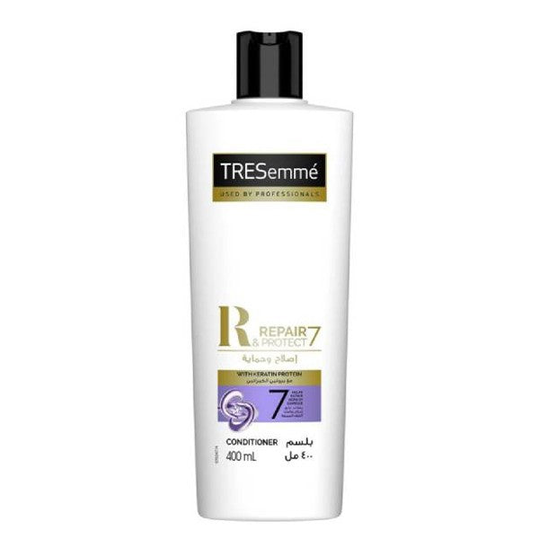 TRESemme بلسم الشعر TRESemme 400 مل - إصلاح وحماية ببروتين الكيراتين