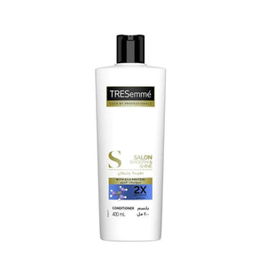 بلسم الشعر TRESemme Silk Proteins | تنعيم الشعر والتحكم في التجعد