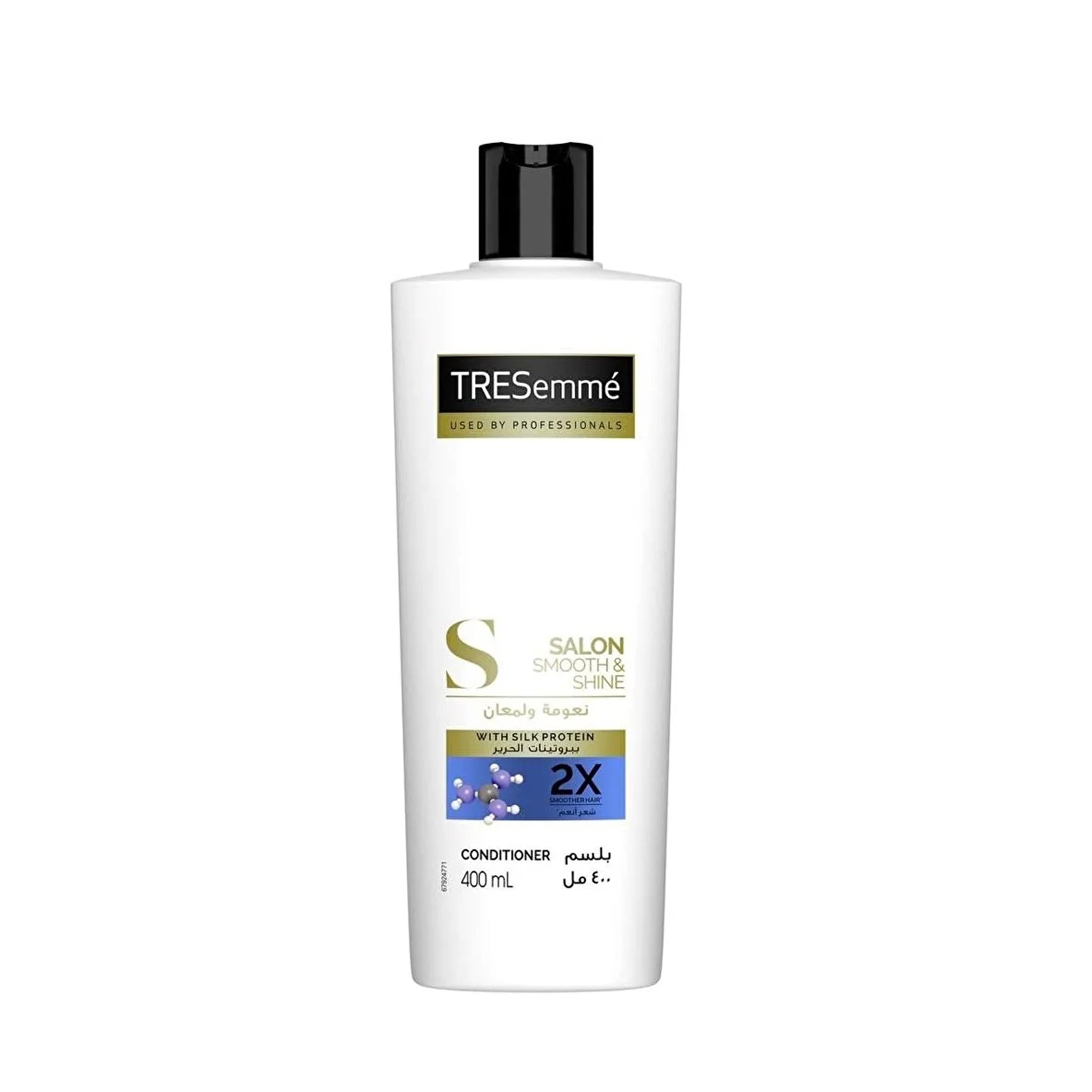 TRESemme Silk Proteins Hair Conditioner | Smoothing & Frizz Control