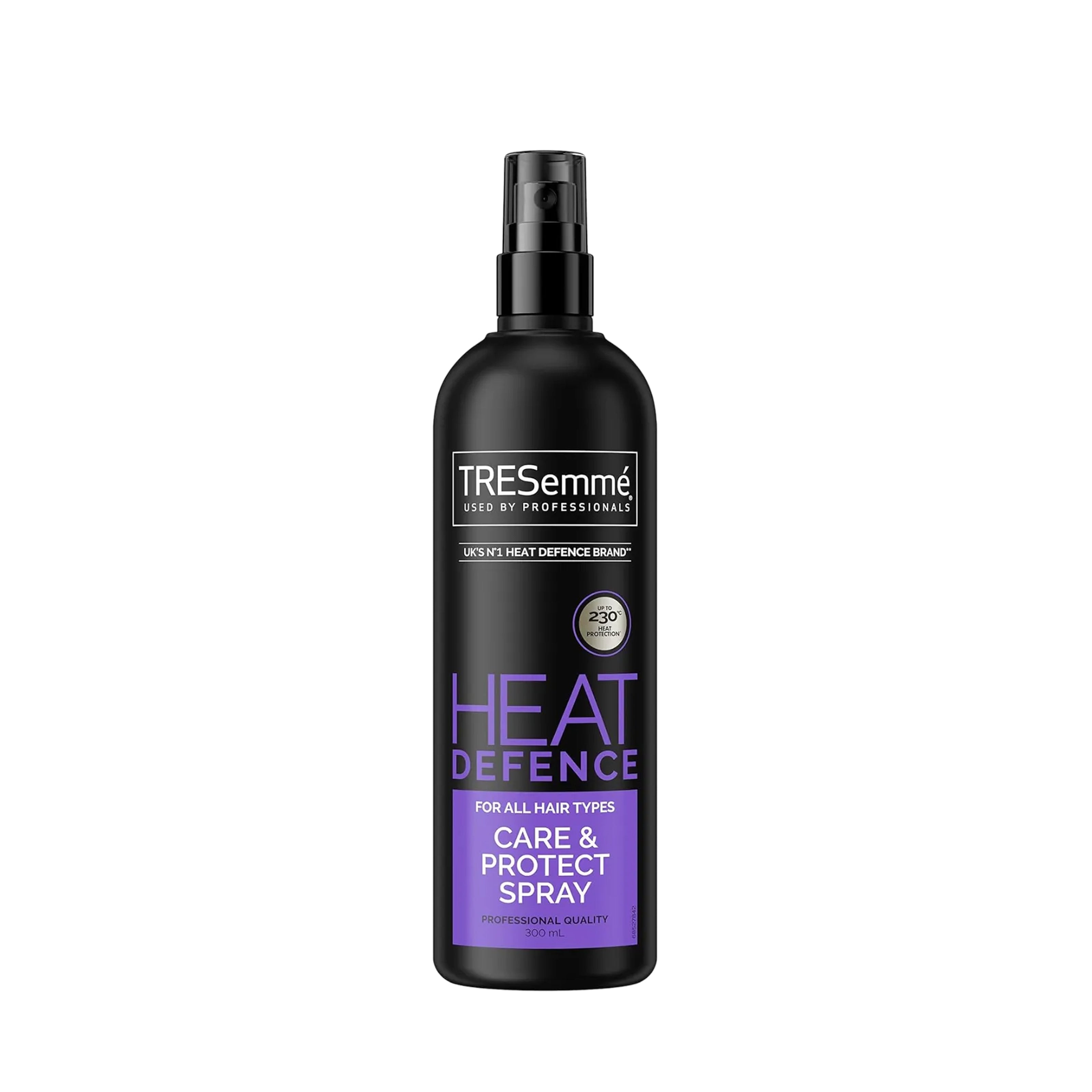 TRESemme Heat Protection Spray – Thermal Defense for All Hair Types