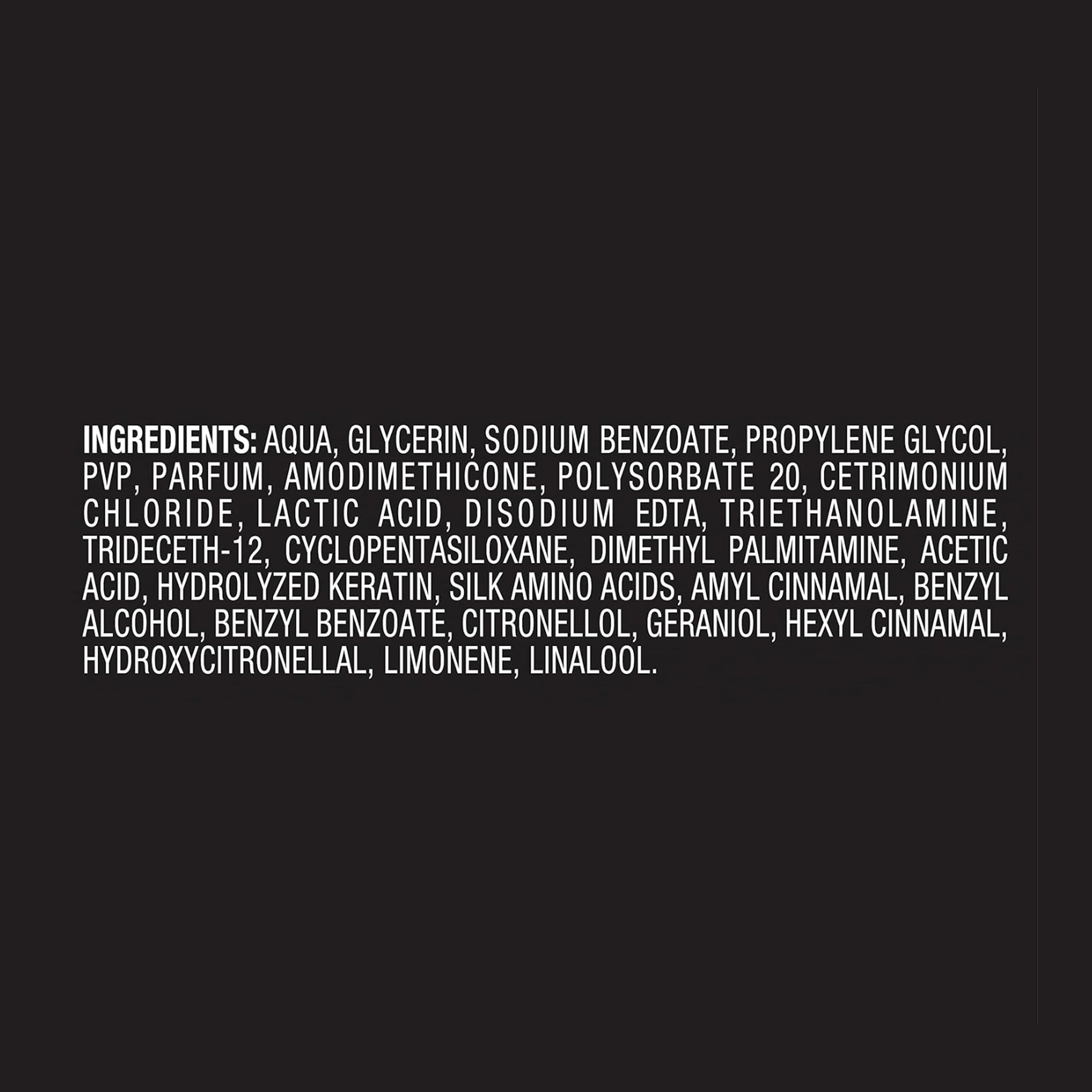 TRESemme Heat Protection Spray – Thermal Defense for All Hair Types