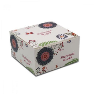 شهرزاد شمع إزالة الشعر 500 جرام سعودي