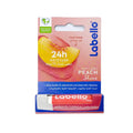 Labello Lip Balm 4.80g With Peach Shine v2