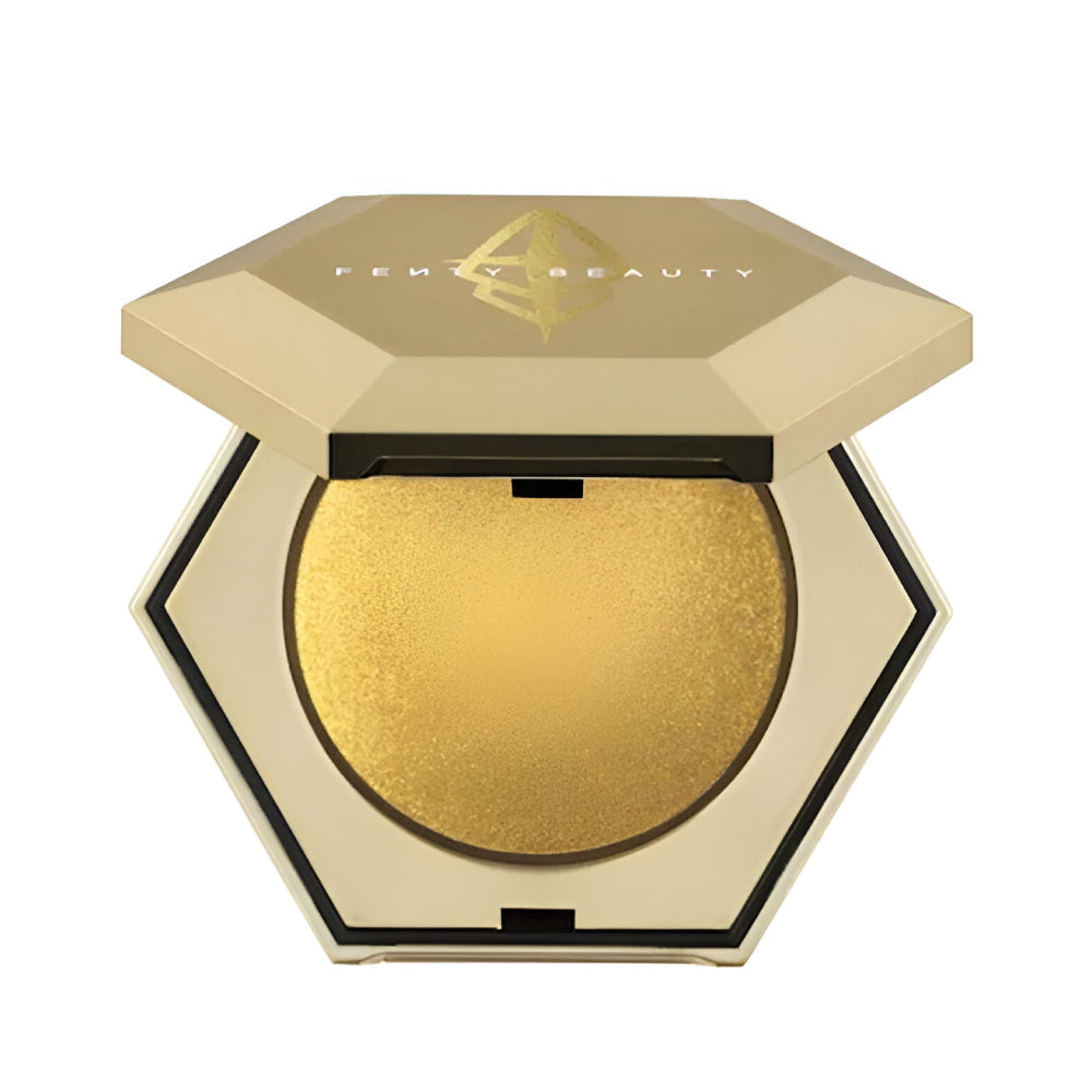 Fenty Beauty Illuminator Bomb Diamond Bomb All Over Diamond Veil