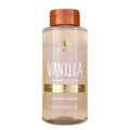 Tree hut foaming gel cleanser  532ml with vanilla
