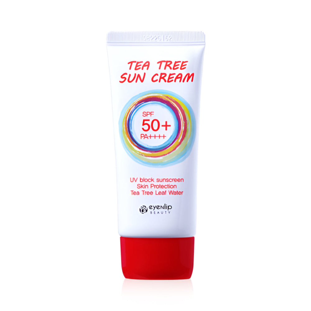 Eyenlip Sun Cream 50g Tea Tree SPF50 + PA++++