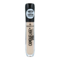 Essence Concealer camouflage+ 23 Warm Sand Matte Waterproof