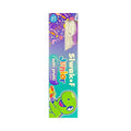 Siwak-F Baby Toothpaste 50g With Fruits And Brush
